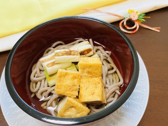 年越しそばにもう一品! おかず&ご飯ものレシピ5選・作り方Tasty