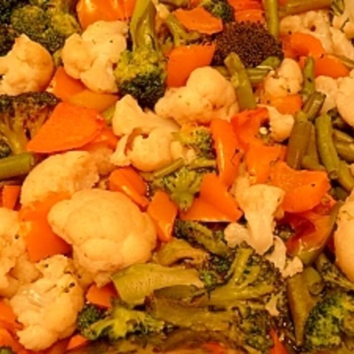 カリフラワーのお弁当おかずレシピ13選。ピクルスやサラダ以外にも - macaroni