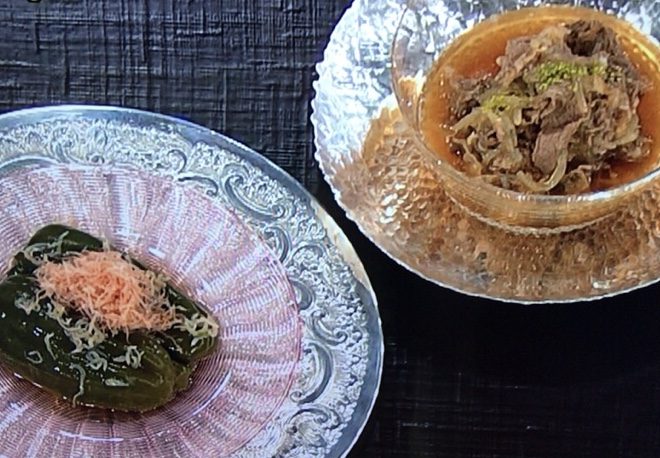 片岡鶴太郎・三男”ミシュラン一つ星獲得”の荻野聡士シェフ「ガリガリじゃないし朝は瞑想してない」あさイチ料理コーナー生出演：中日スポーツ・東京中日スポーツ