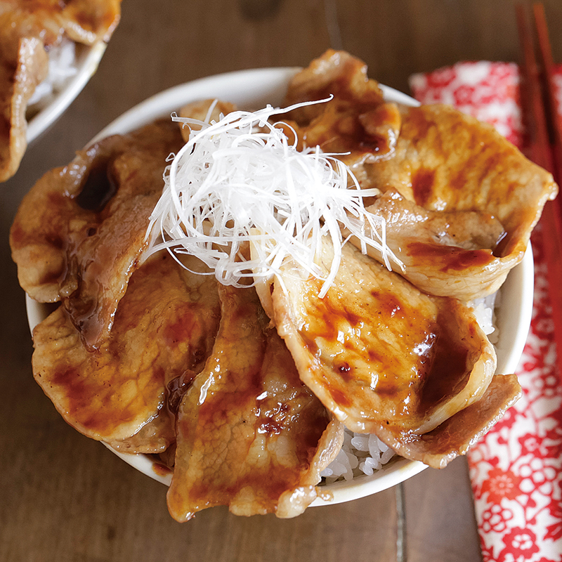 公式十勝帯広名物 豚丼の具 ロース130g×24食セット豚丼の具とれたて！美味いもの市アクセルクリエィション ショッピングモール