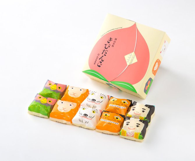 月見団子 予約販売開始 – 清風庵