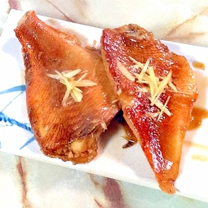 魚焼きグリル革命？！ダイソーの「グリル敷石」☆LEE