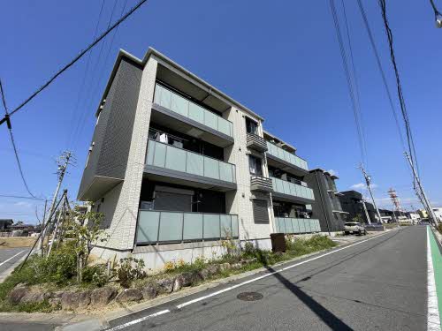 ホームズ】ルーチェ 1階の建物情報｜愛知県豊田市朝日町4丁目5-20