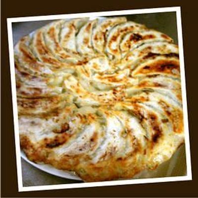 おいしい焼餃子の作り方 – 白龍トマト館