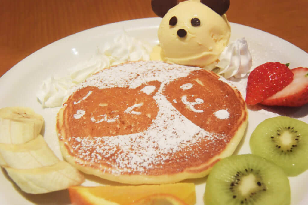 いつまでも子どもでいたい!東京都内で「大人のお子様ランチ」が食べられるお店7選RETRIP リトリップ