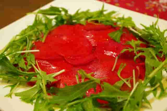 大根 紅芯大根 の育て方！上手な栽培方法から食べ方までをご紹介！BOTANICA