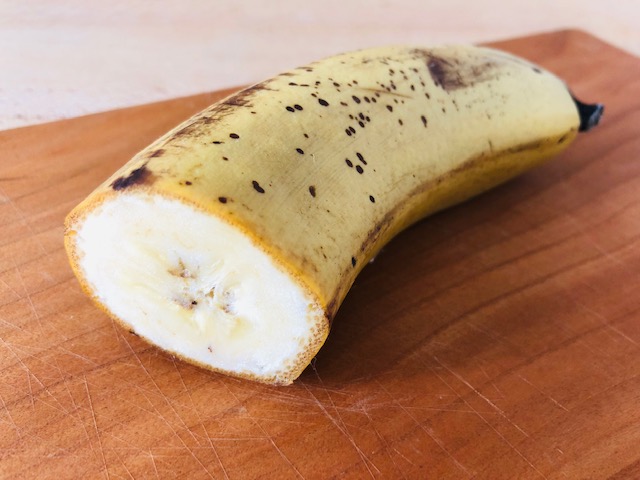 バナナを長持ちさせる保存方法食べ頃をキープするコツを紹介ふるなび公式ブログ ふるさと納税DISCOVERY
