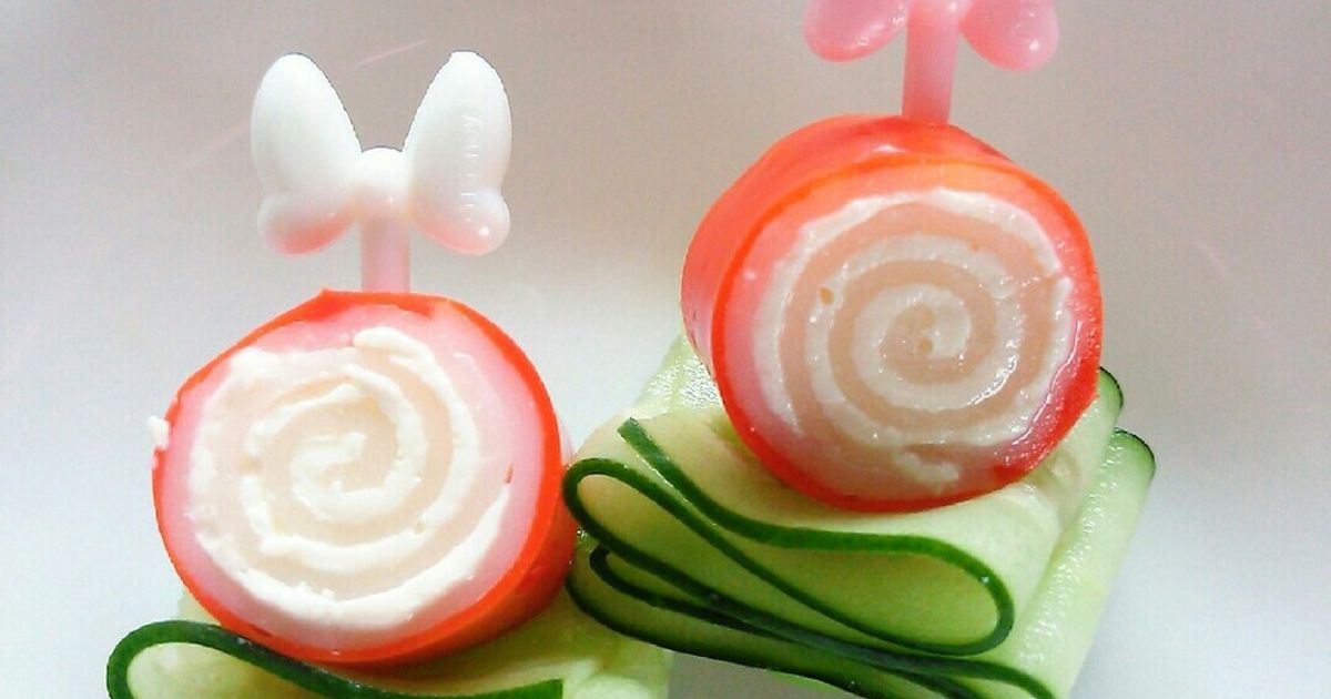 キュウリの漬物の肉団子 - ワインに合うレシピ 料理・おつまみ