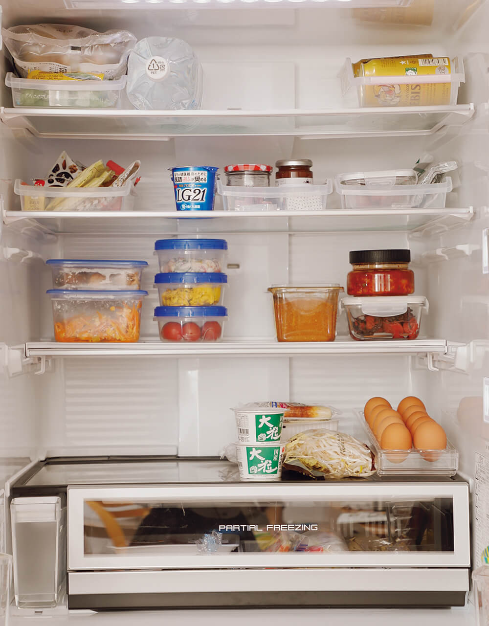 食費節約は冷蔵庫から！年100万円以上貯めてる人の9割がやっていることESSEonline エッセ オンライン