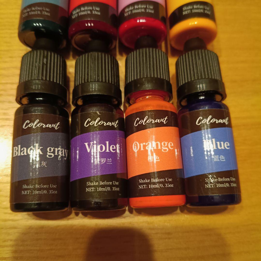 絶対に失敗しない♪バイカラーボトルの材料と作り方を公開