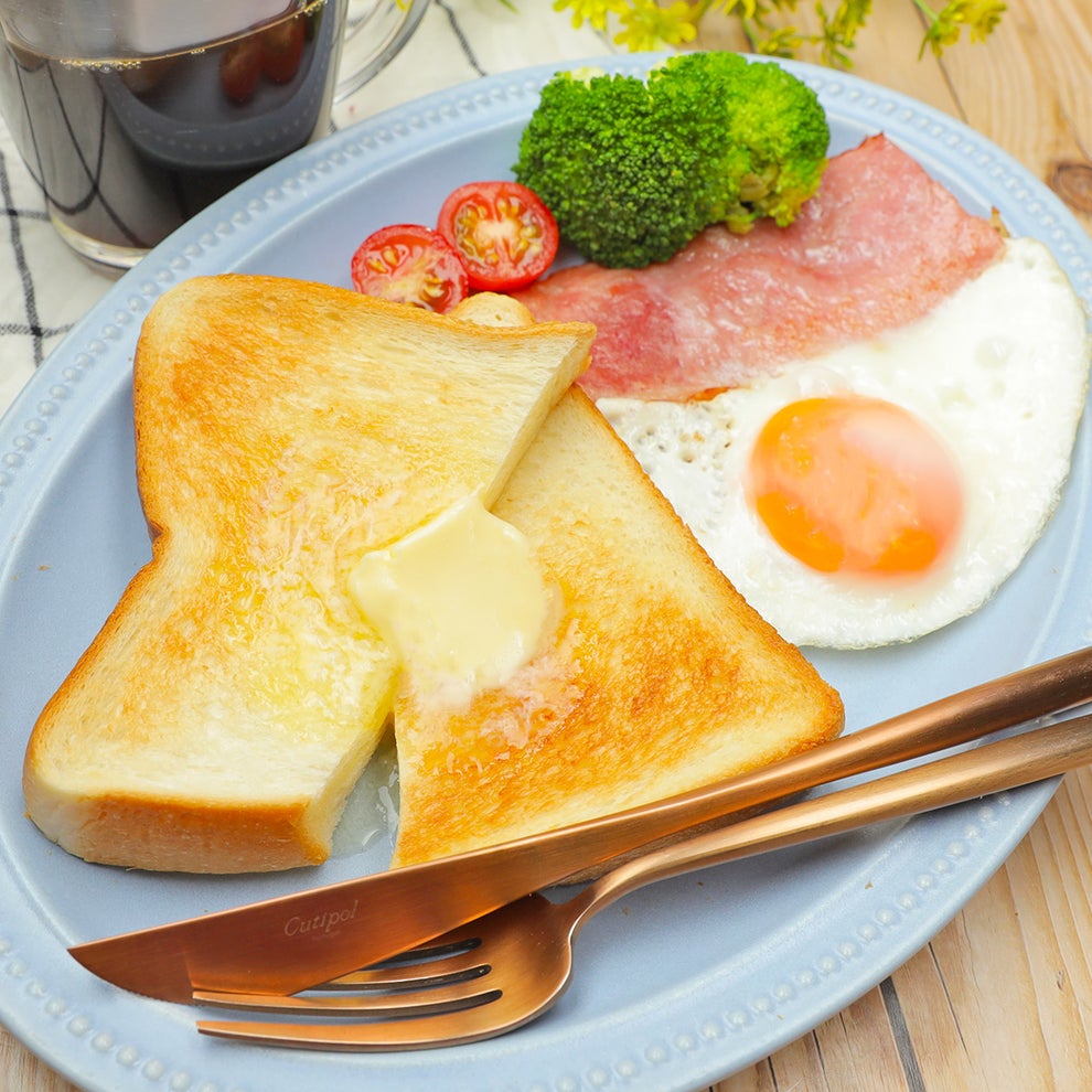 パンがメインの朝ごはん献立子供にも栄養たっぷりな理想の朝食＆おかず24選HugKum はぐくむ
