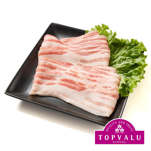 国産 特選豚肉 豚バラ ブロック 1kg 1000g冷蔵品 業務用 上豚食肉本舗