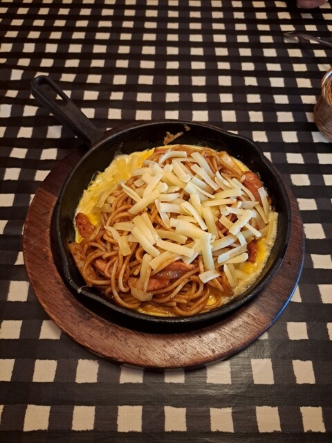 フォンテンブロー 2回目・海津市ぼっちぼちいこう~懸勝麺ロード~