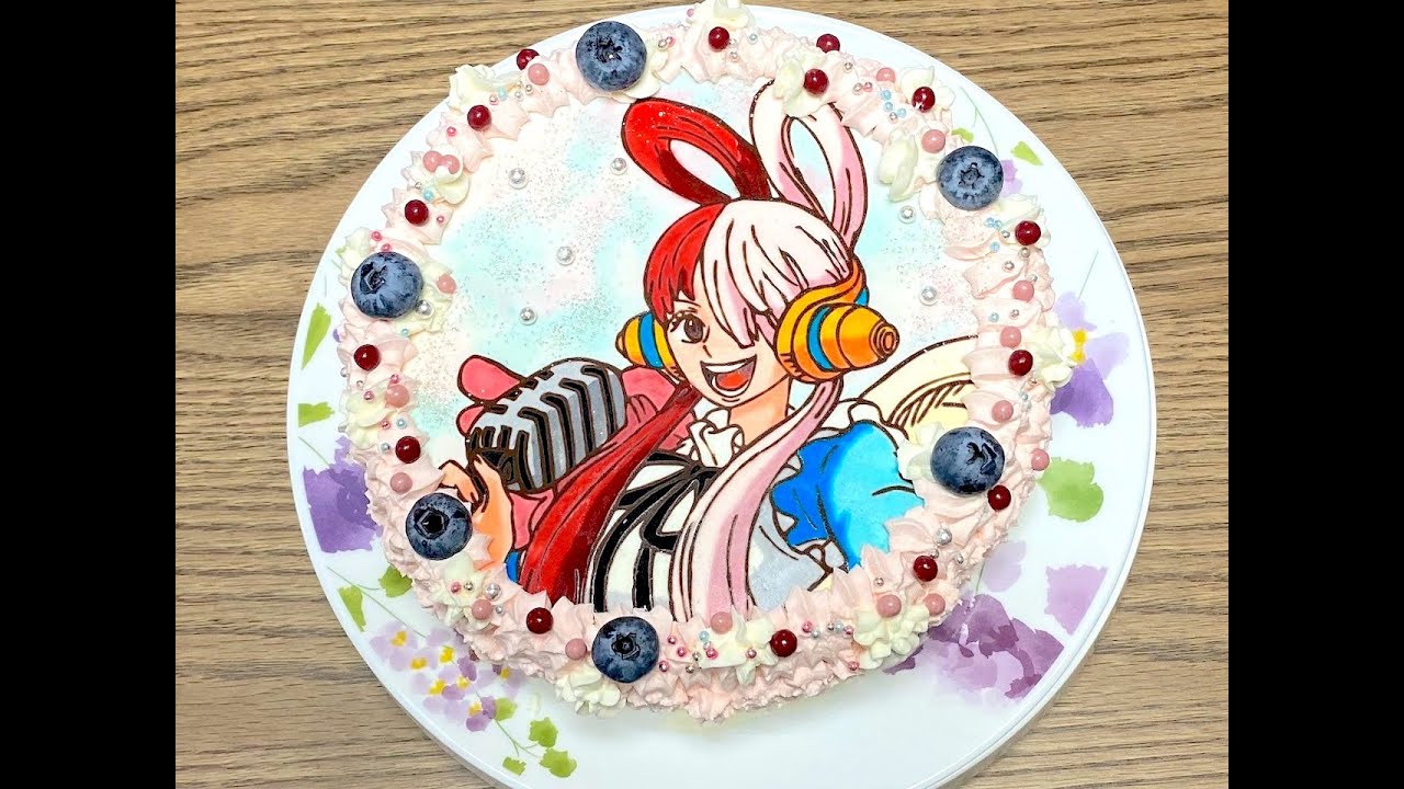 ☆誕生日 ワンワンの立体ケーキ☆ by あひる嬢クックパッド簡単おいしいみんなのレシピが392万品