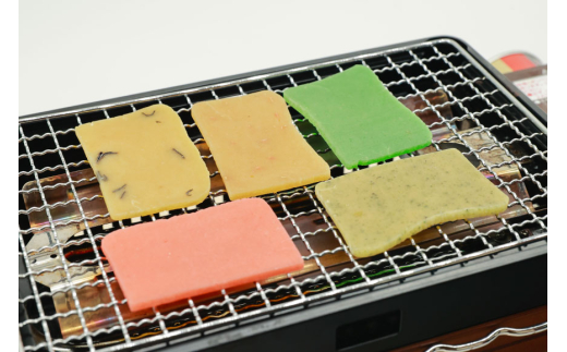 基本からアレンジまで！思わずつくりたくなる「お餅 かきもち」のレシピ集クックパッド