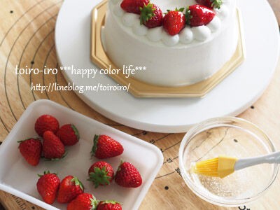 失敗しない！ 夏のデコレーションケーキ作りの注意点お菓子・パン材料・ラッピングの通販 cotta＊コッタ