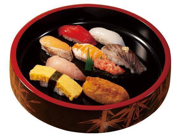 公式 すし松@sushimatsu_mfX