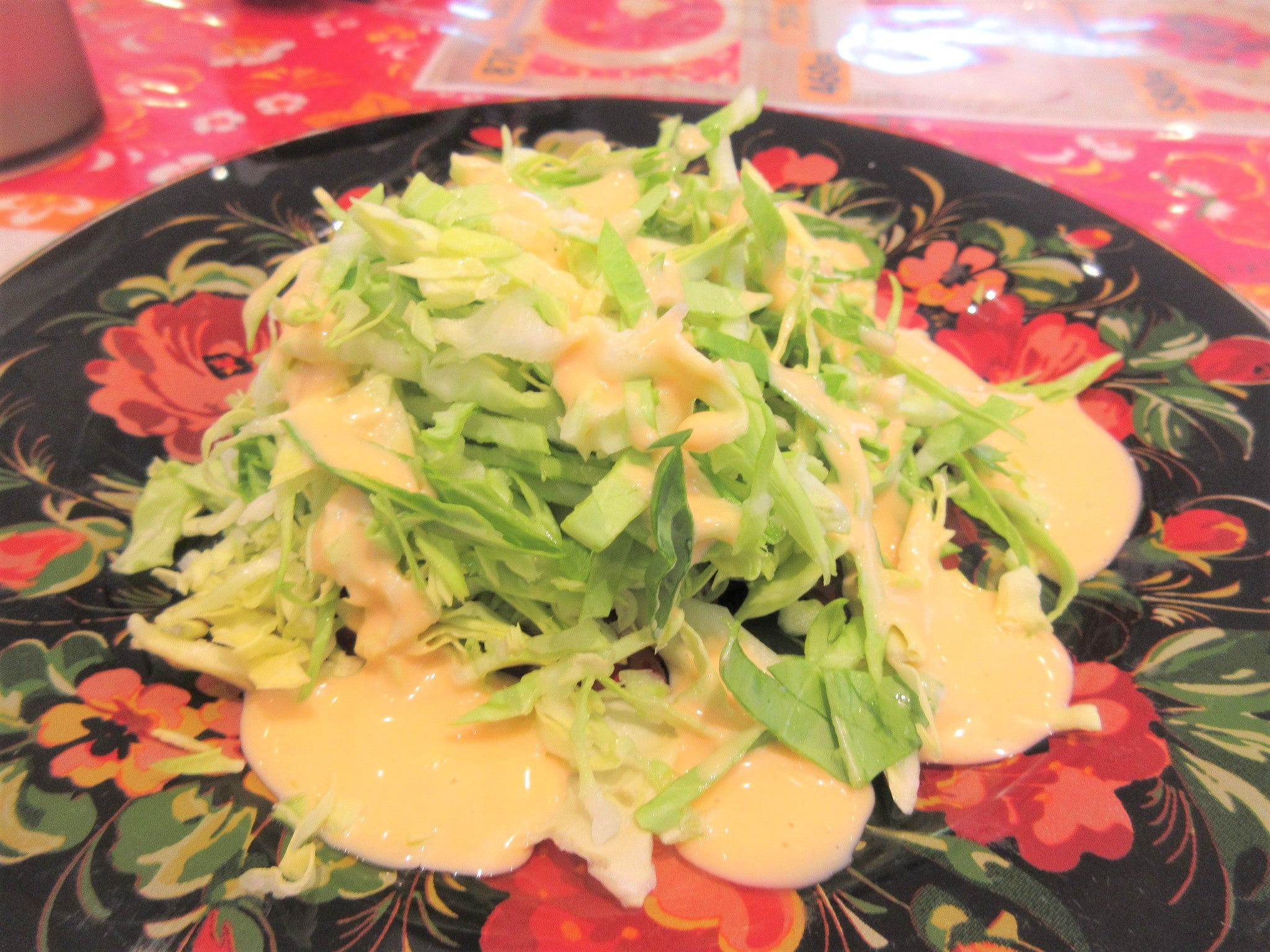 ROAD TO RUSSIA ロシア家庭料理ターニャでロシアを楽しめ！武蔵野新報~むさしん