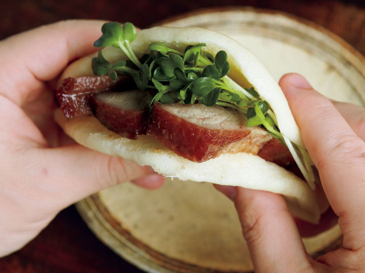 簡単おつまみ！ねぎチャーシュ