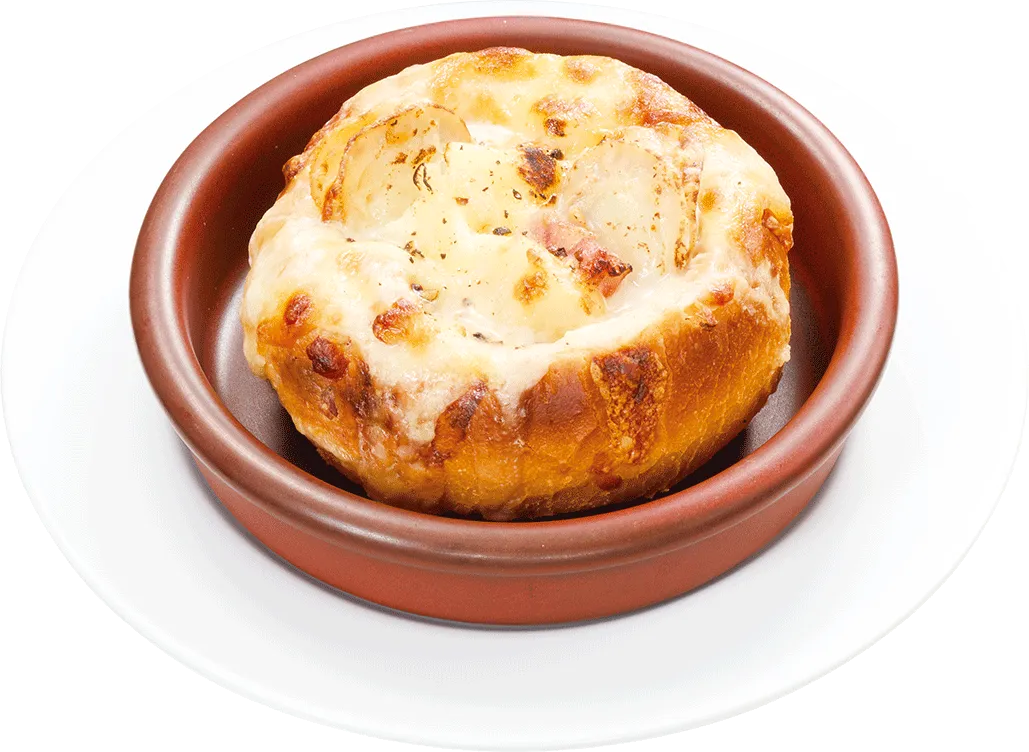 動画に収めたい！ジョリーパスタの新作デザートは