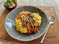 余ったデミグラスソースがこんなレシピに？！アレンジレシピ15選を紹介 - macaroni