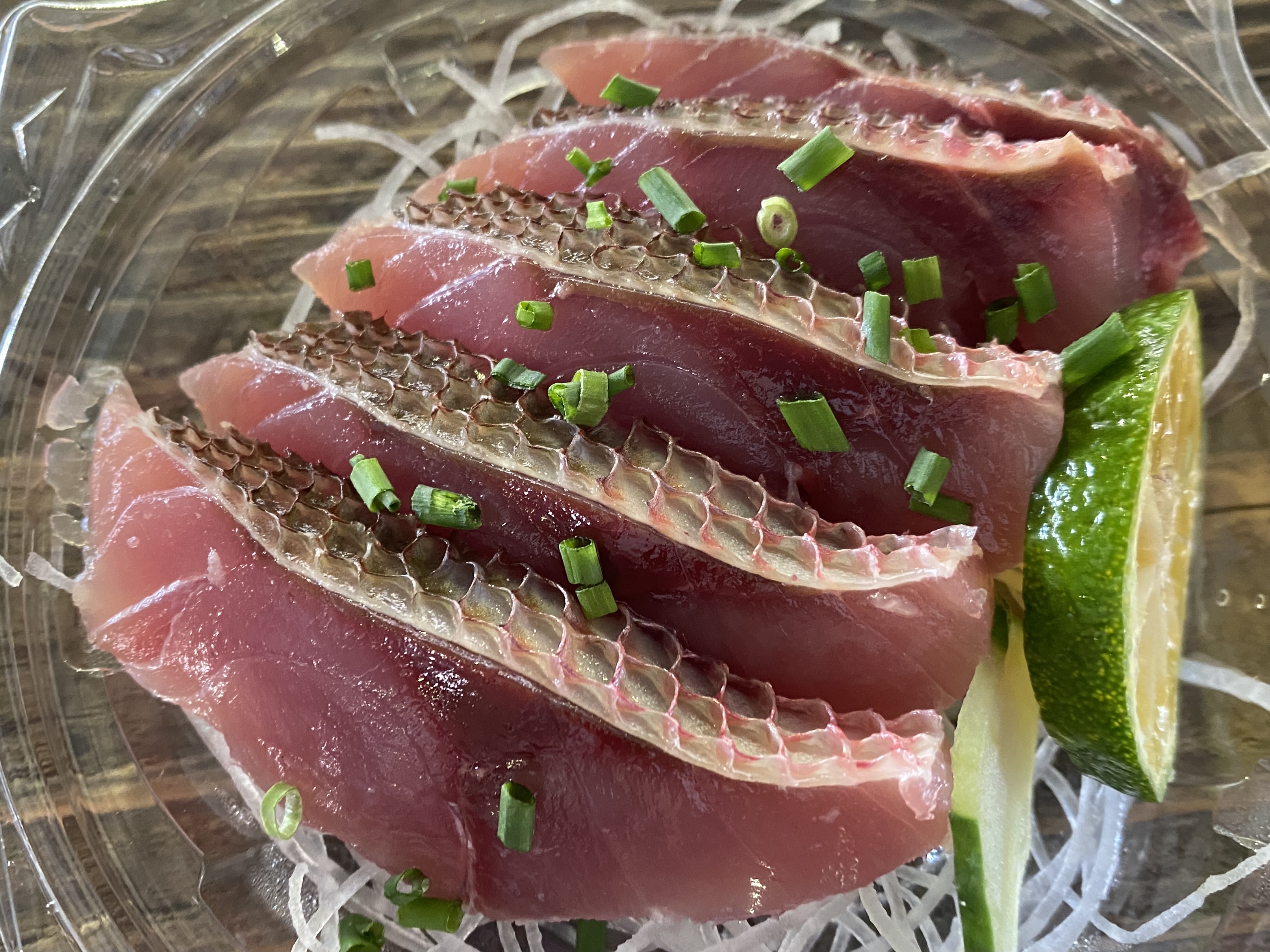 クルキンマチ ヒメダイ のバター焼き定食 2,000円 - 恩納村、海鮮料理 浜の家の写真 - トリップアドバイザ