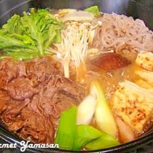 すき焼きの人気レシピ一覧エバラ食品