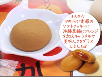 沖縄まるか黒糖 24個入り のお取り寄せは琉球本舗