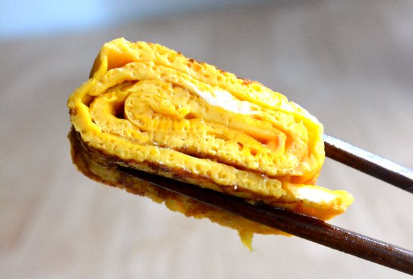 お弁当のマンネリ解消！おすすめ卵活用レシピレシピサイトNadia