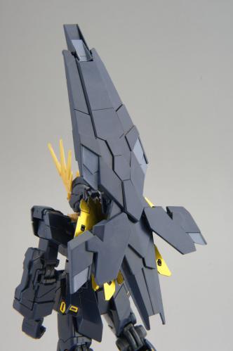 楽天市場】機動戦士ガンダム ボールペン フリクションボールノックZONE バンシィ