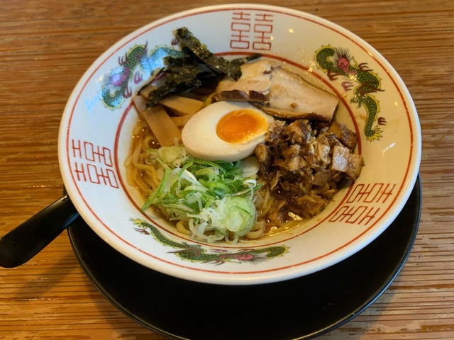 白馬童子 京橋店 京橋 ラーメン- Retty レッティ