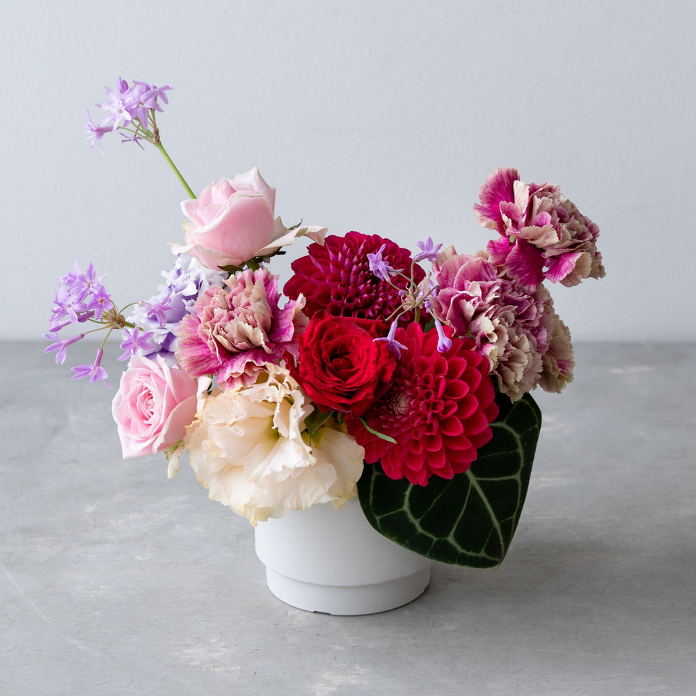 おしゃれな花束・ブーケ・アレンジメントの通販フラワーギフトならLIFFT