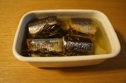 真鯛のコンフィ 低温調理– La Saveur – 品川区の料理教室ラ・サヴール –