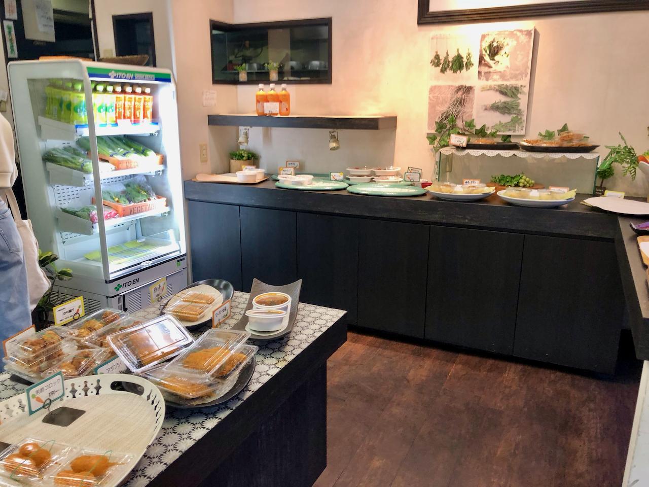 横浜新町 本場韓国料理を味わえる”にんじんの家” - ありんど高知