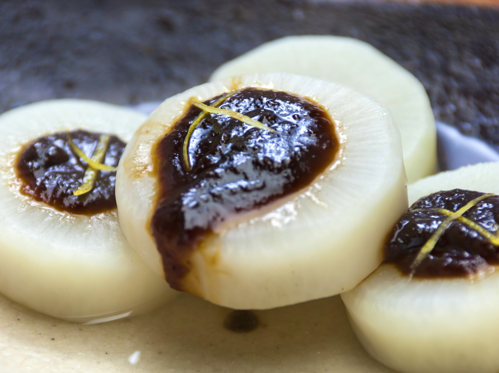 なぜ「赤だしの味噌汁」が美味しくできないのか？―― 名古屋めし料理家のレシピ5Swind 神凪唐州＠名古屋めしの人