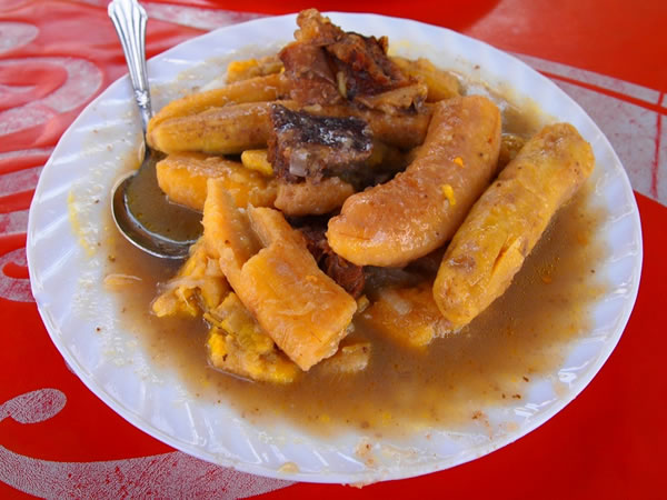 タンザニアのおすすめ料理10選！絶対食べたい人気メニューを厳選NEWT ニュート