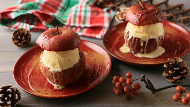 りんご大量消費レシピ大特集!ケーキやコンポートもデリッシュキッチン