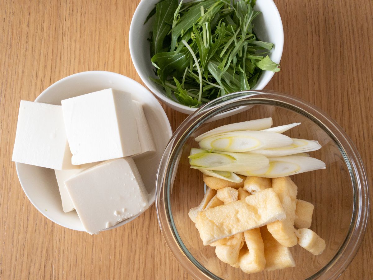 豆腐うどんのレシピ おすすめの30選を紹介クラシル