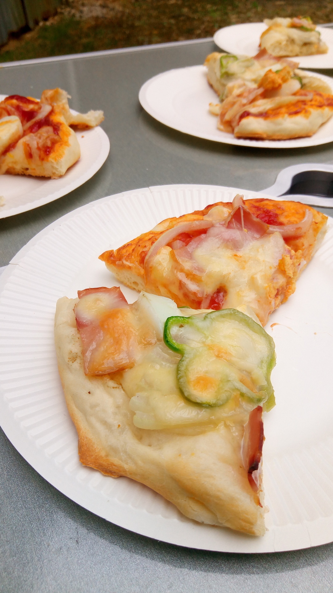 サタプラ 段ボールピザ窯でデザートピザのレシピ大久保佳代子サタデープラス 6月13日きなこのレビューブログ