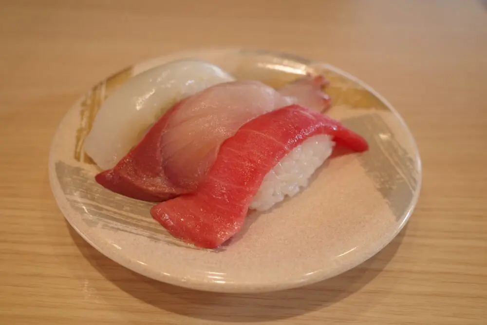 すし松 青物横丁店 Sushimatsu - 青物横丁商店街あおよこチャンネル東京都品川区