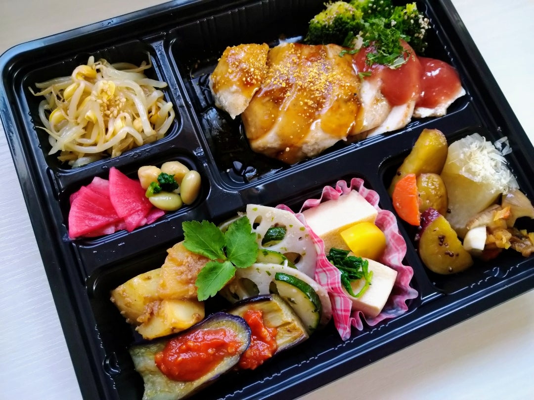 部活高校生におすすめ 男子高校生が作る高タンパクな「部活弁当」が話題 LIMO- Yahoo!ニュース