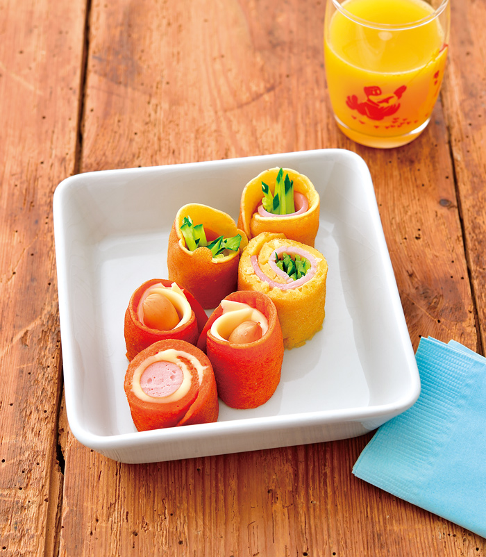 子供が喜ぶ♪サンドイッチ弁当のレシピ5選と具材選びのポイント