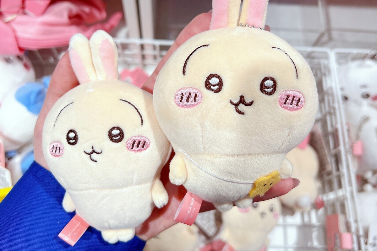 台湾の人気キャラクター10 組がライセンシングジャパンに登場 「ブサうさ」、「ハオシャントゥ」などが海外市場の開拓目指す台湾 クリエイティブ・コンテンツ・エイジェンシー TAICCA のプレスリリース