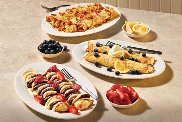 Y Ayakaさんの口コミ ：湘南くれーぷ - Retty レッティ日本最大級の実名型グルメサービス