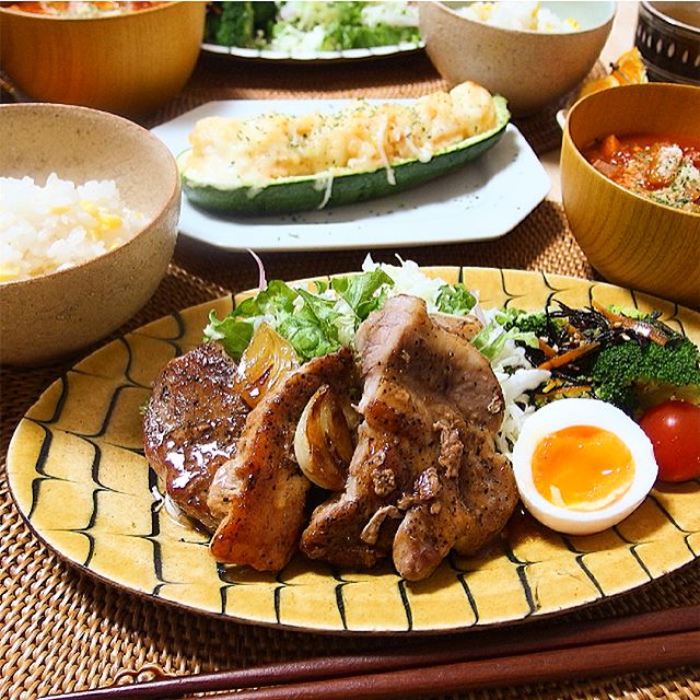 しみしみおでんの付け合わせ♪箸休めにもピッタリな絶品『副菜』をご紹介folk