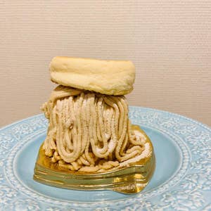 MARI.Tさんの口コミ ：和む菓子 なか又 伊勢丹新宿店 - Retty レッティ日本最大級の実名型グルメサービス