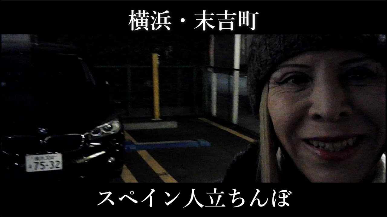 外国人】名古屋駅前「納屋橋」の“立ちんぼ”の実態をチェックする。【売春婦】（3） – 全国裏探訪