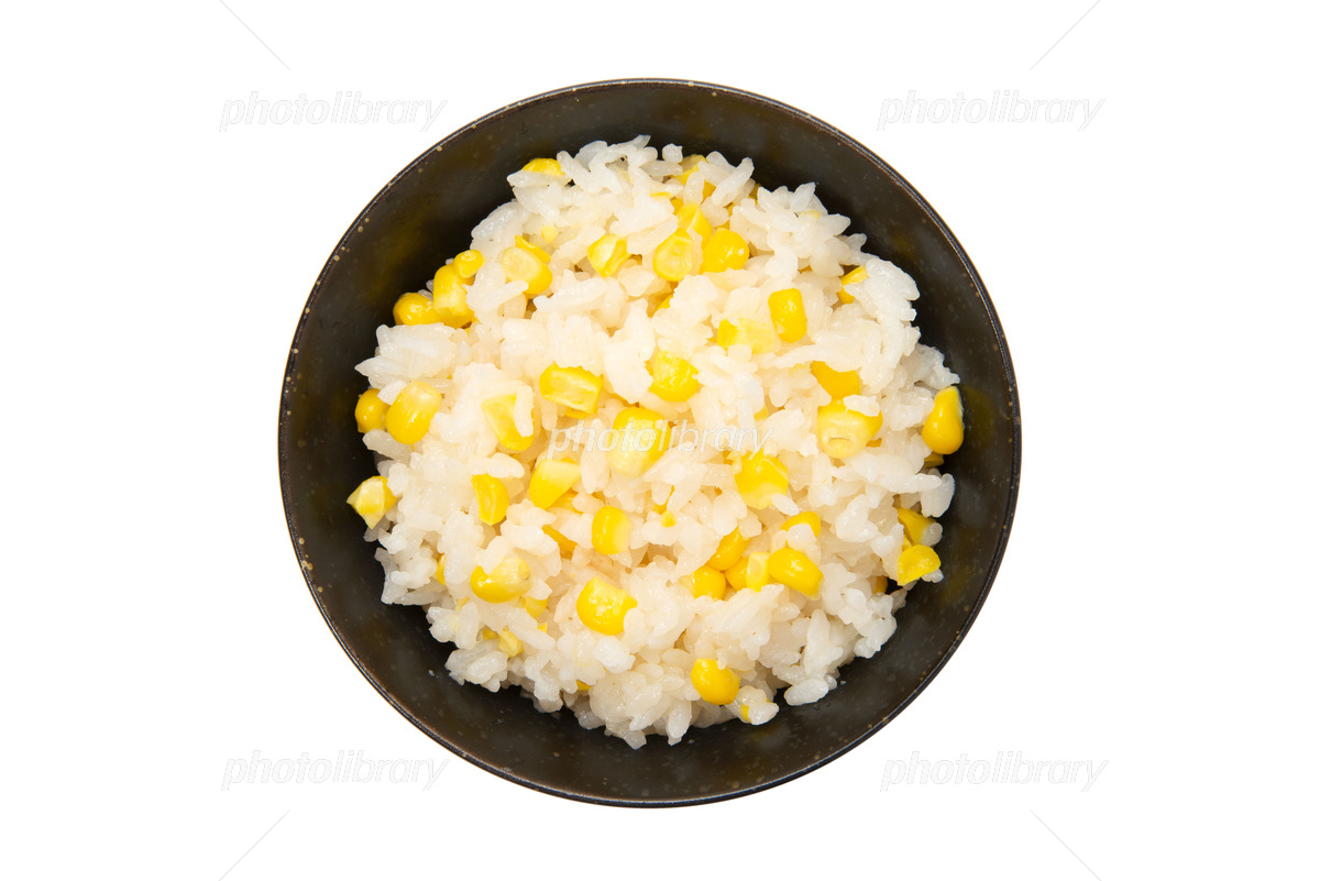 茶碗の白米を食べる様子の無料の写真素材 - ID.1313フリー素材 ぱくたそ