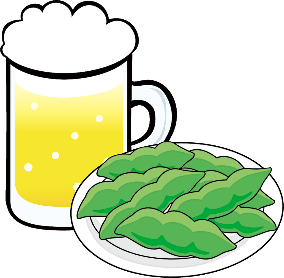 グラスに注がれるビールの無料の写真素材 - ID.44フリー素材 ぱくたそ