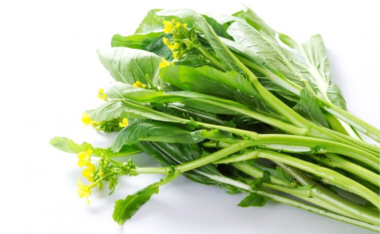 季節の手仕事「菜っ葉 なっぱ 」 葉菜類の「菜」がつく野菜一覧季節の手仕事、明日何する